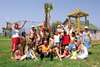 Holiday Garden Resort 